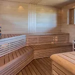 Holy Rantasauna By Interhome بيت للعطل