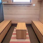 Holy Rantasauna By Interhome بيت للعطل Niskala