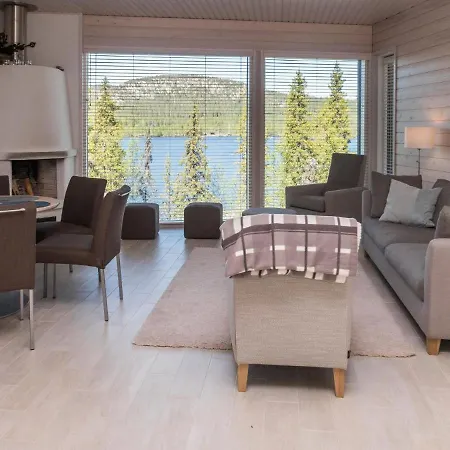 Holy Rantasauna By Interhome Niskala