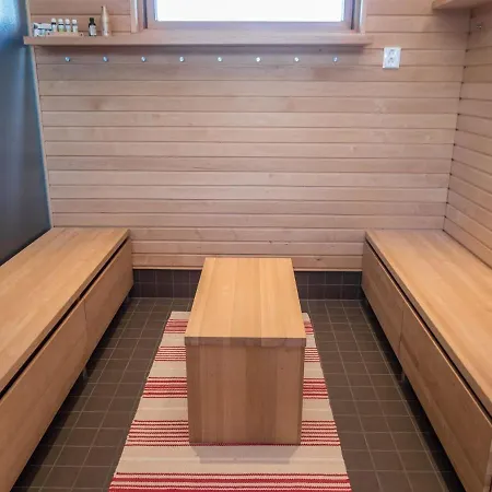 Holy Rantasauna By Interhome Niskala