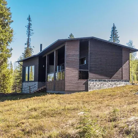 Holy Rantasauna By Interhome Holiday home Niskala
