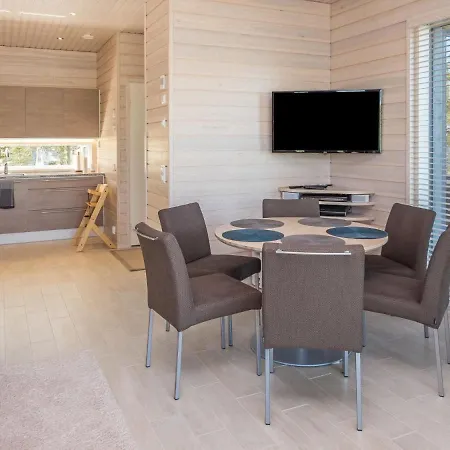 Holy Rantasauna By Interhome