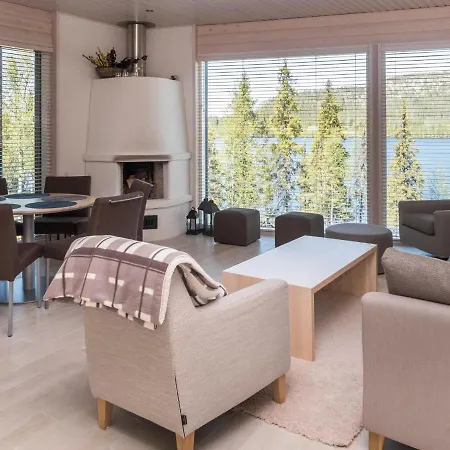 Semesterbostad Holy Rantasauna By Interhome