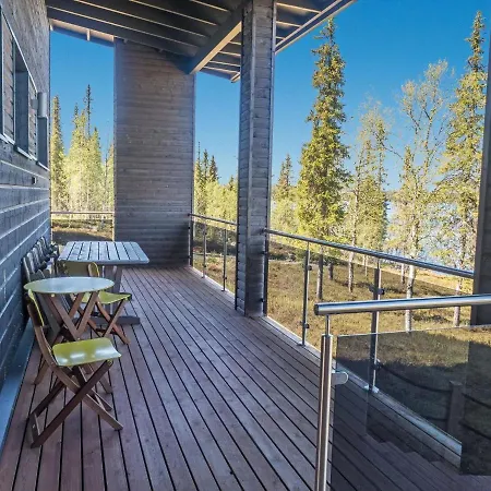 Holy Rantasauna By Interhome Semesterbostad Niskala