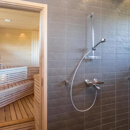 Holiday home Holy Rantasauna By Interhome *