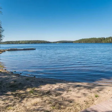 Semesterbostad Holy Rantasauna By Interhome