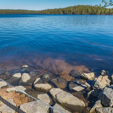 Holy Rantasauna By Interhome Semesterbostad