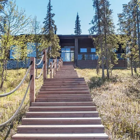 Semesterbostad Holy Rantasauna By Interhome