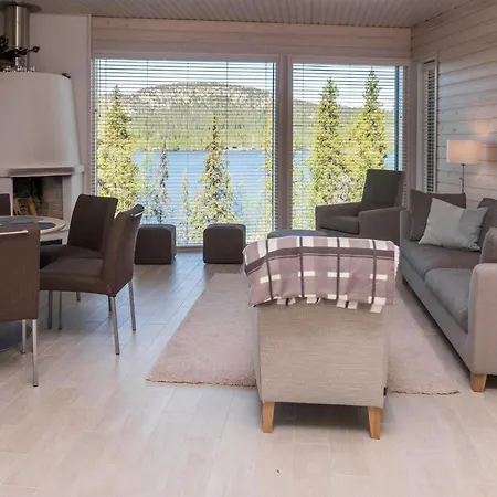 Holy Rantasauna By Interhome