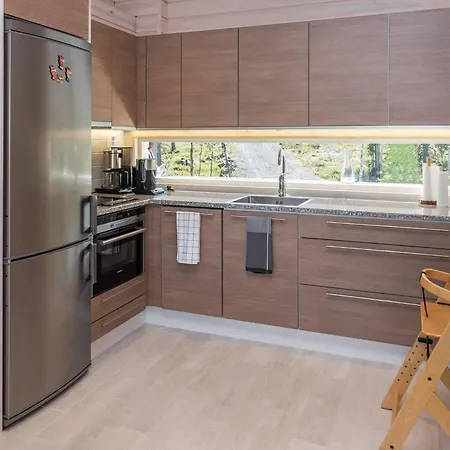 Holy Rantasauna By Interhome 度假居