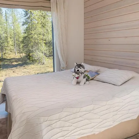 Holy Rantasauna By Interhome *