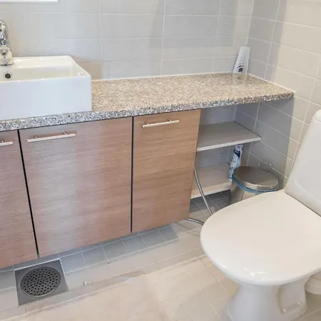 Holy Rantasauna By Interhome