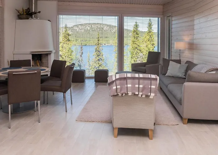 Holy Rantasauna By Interhome