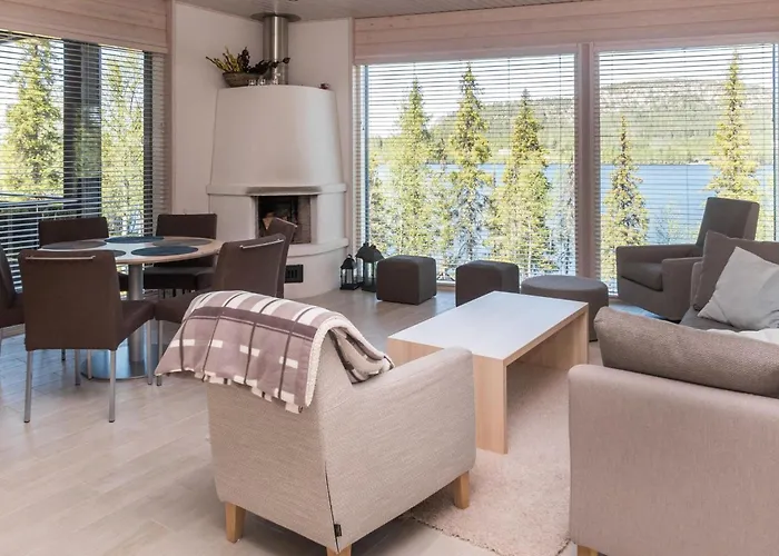 Holy Rantasauna By Interhome 度假居 Niskala