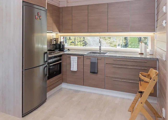 Holy Rantasauna By Interhome 度假居