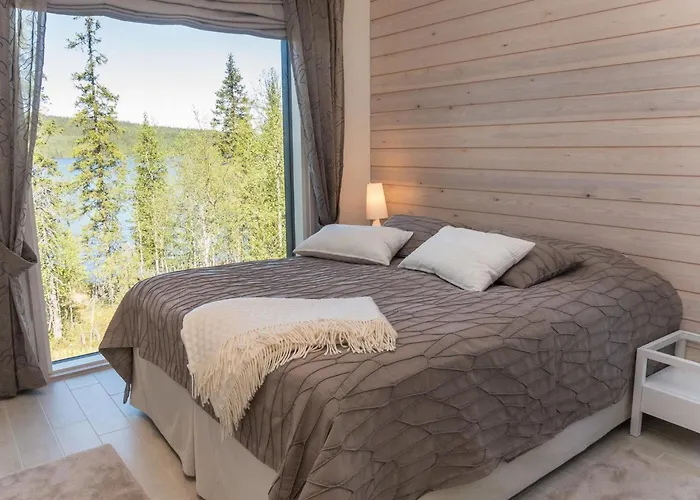 Holy Rantasauna By Interhome