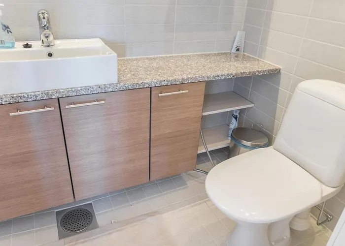 Holy Rantasauna By Interhome