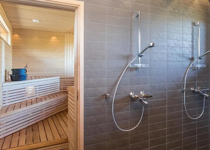 Holy Rantasauna By Interhome