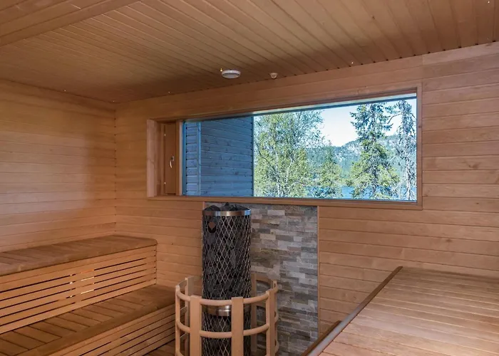 Holy Rantasauna By Interhome Niskala