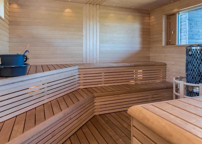 Holy Rantasauna By Interhome 度假居