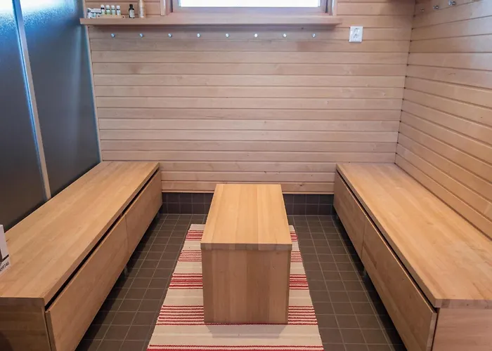 Holy Rantasauna By Interhome 度假居 Niskala