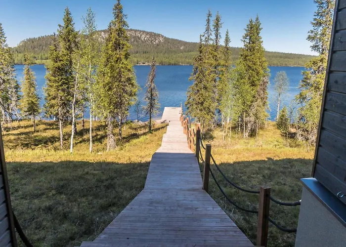 Holy Rantasauna By Interhome 度假居 Niskala