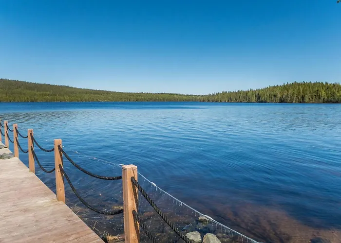 Holy Rantasauna By Interhome * Niskala